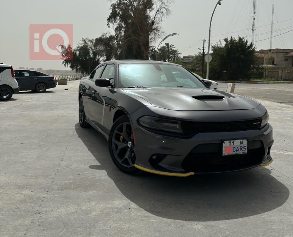 دودج تشارجر